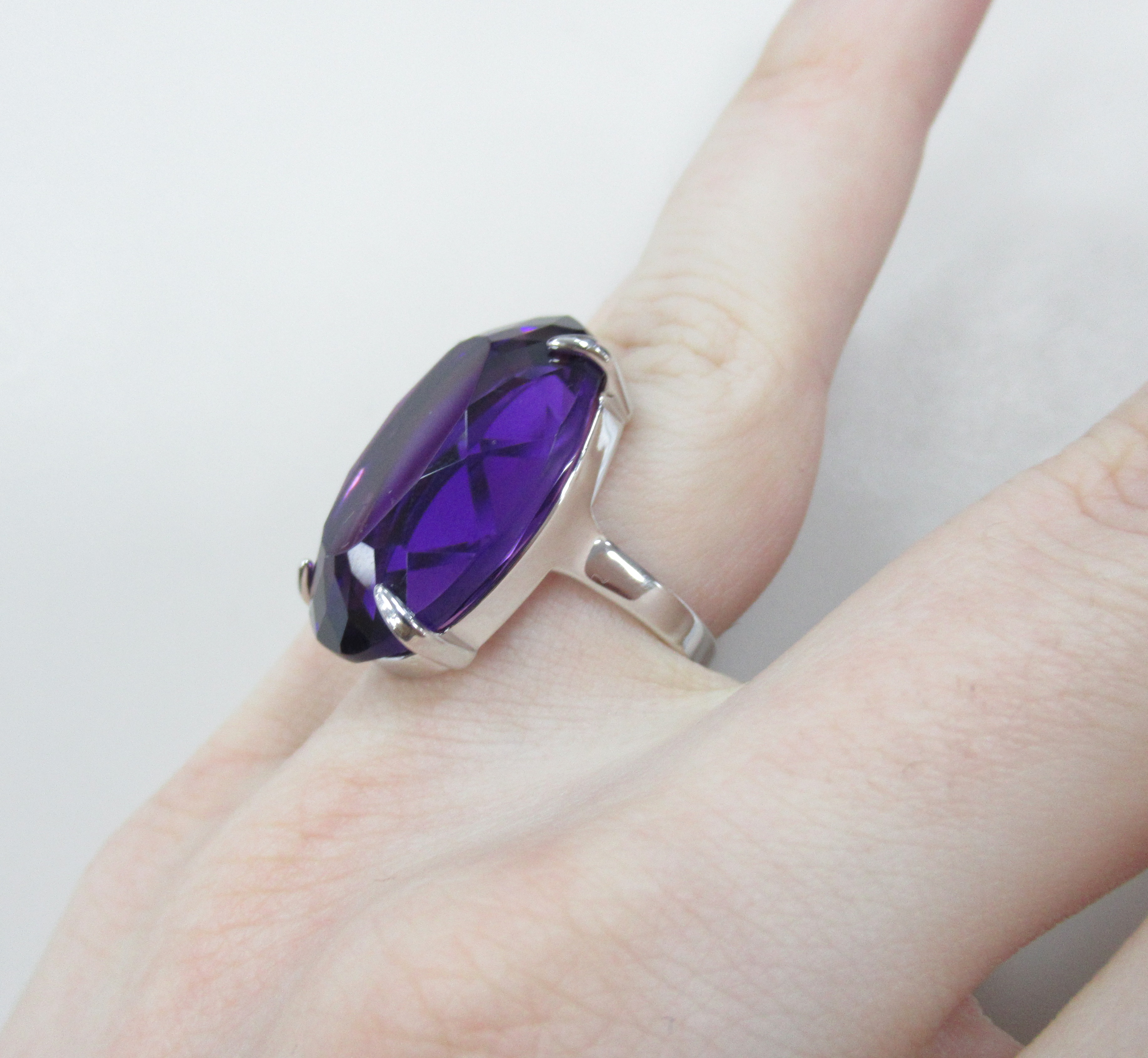 10322-004326 Кольцо (Ag 925)